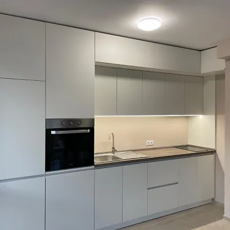Mladost 2 - Free Parking Apartment Sofia