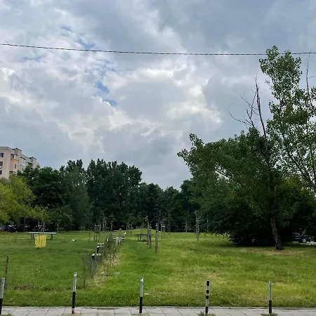 Mladost 2 - Free Parking Apartment Sofia