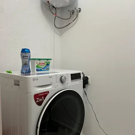 Apartment Mladost 2 - Free Parking